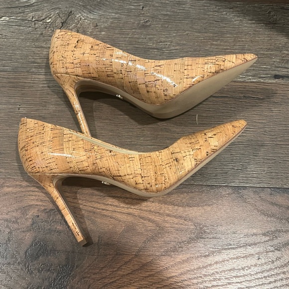 NWOT Sam Edelman Hazel Pump; Size 7 - Picture 3 of 9